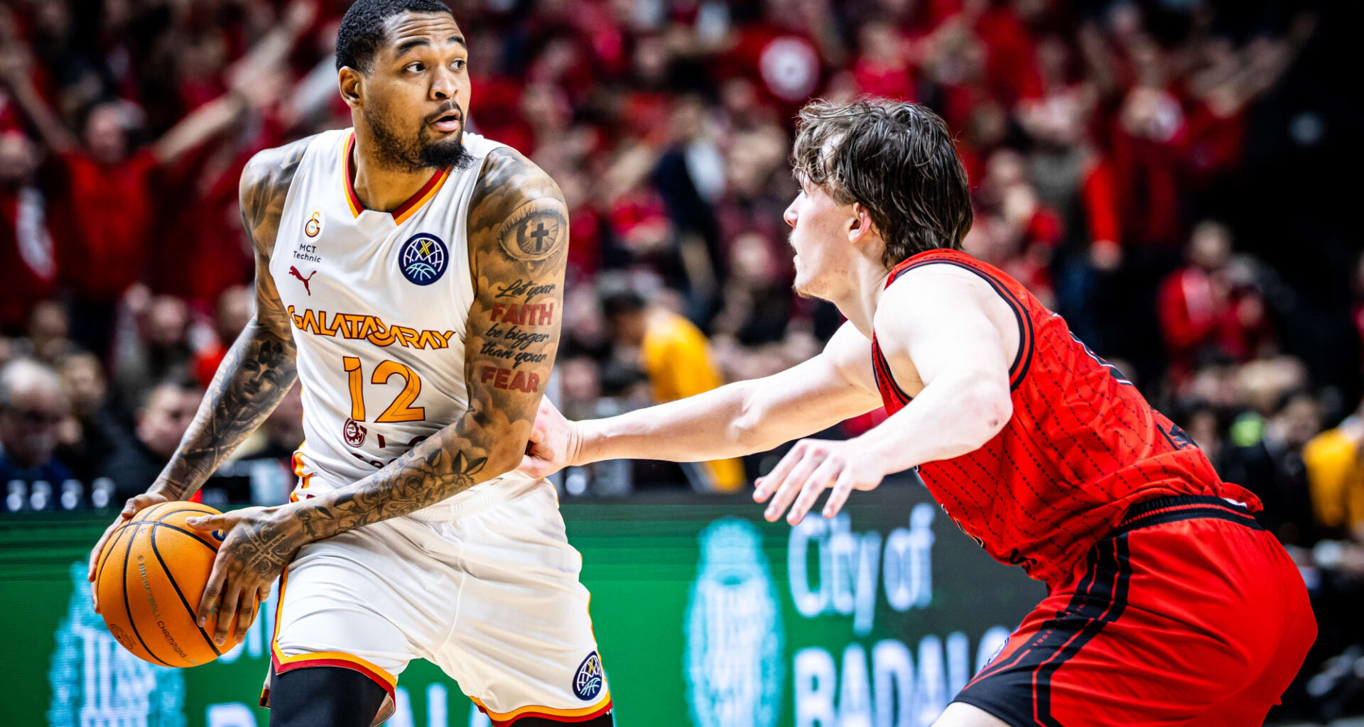 24 things to look out for in Wednesday's games | FIBA Basketball