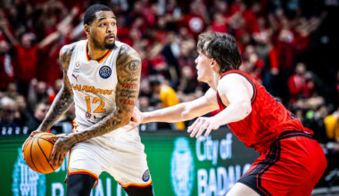 24 things to look out for in Wednesday's games | FIBA Basketball