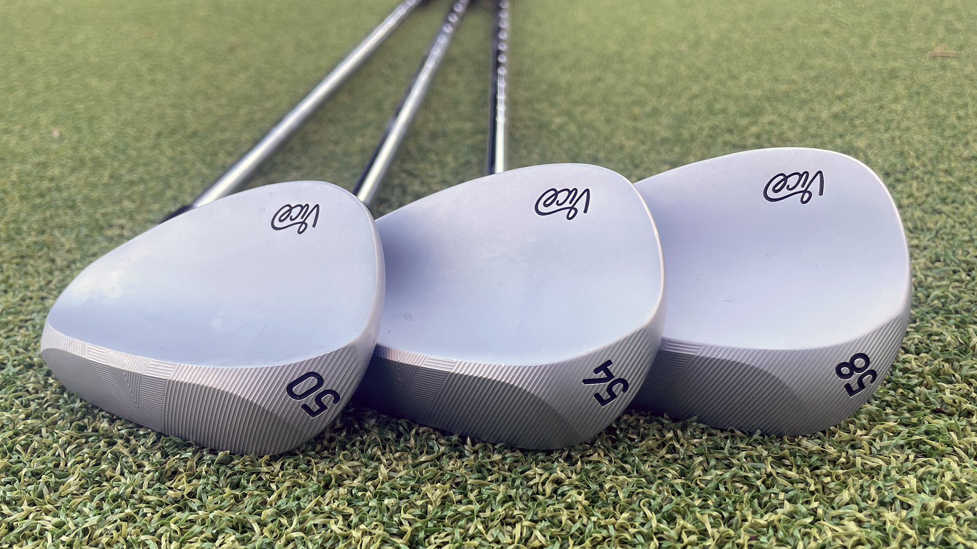 Vice Golf VGW02 Wedges