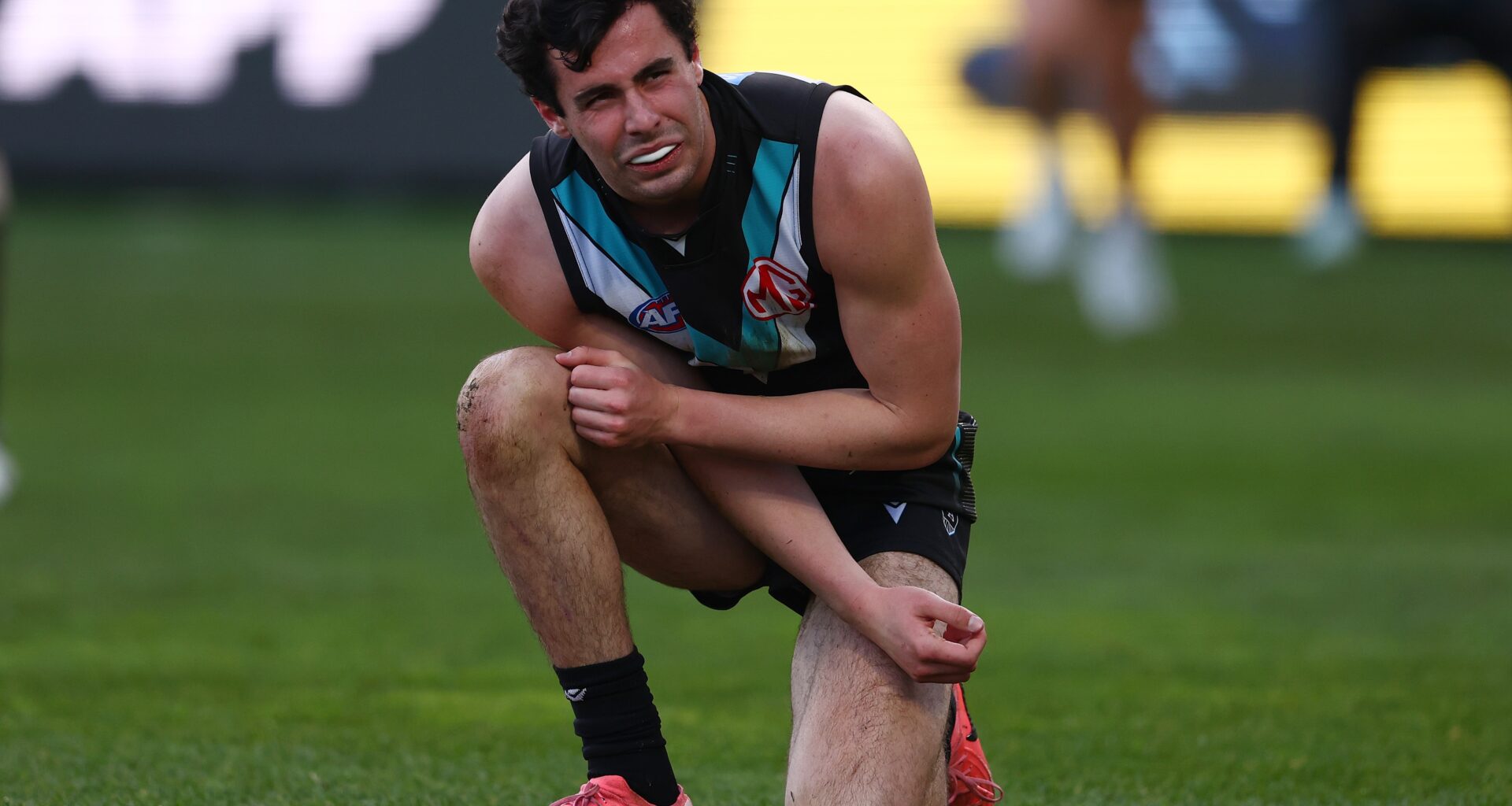Power defender set to miss most of the season in cruel blow