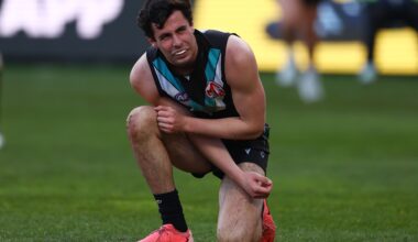 Power defender set to miss most of the season in cruel blow