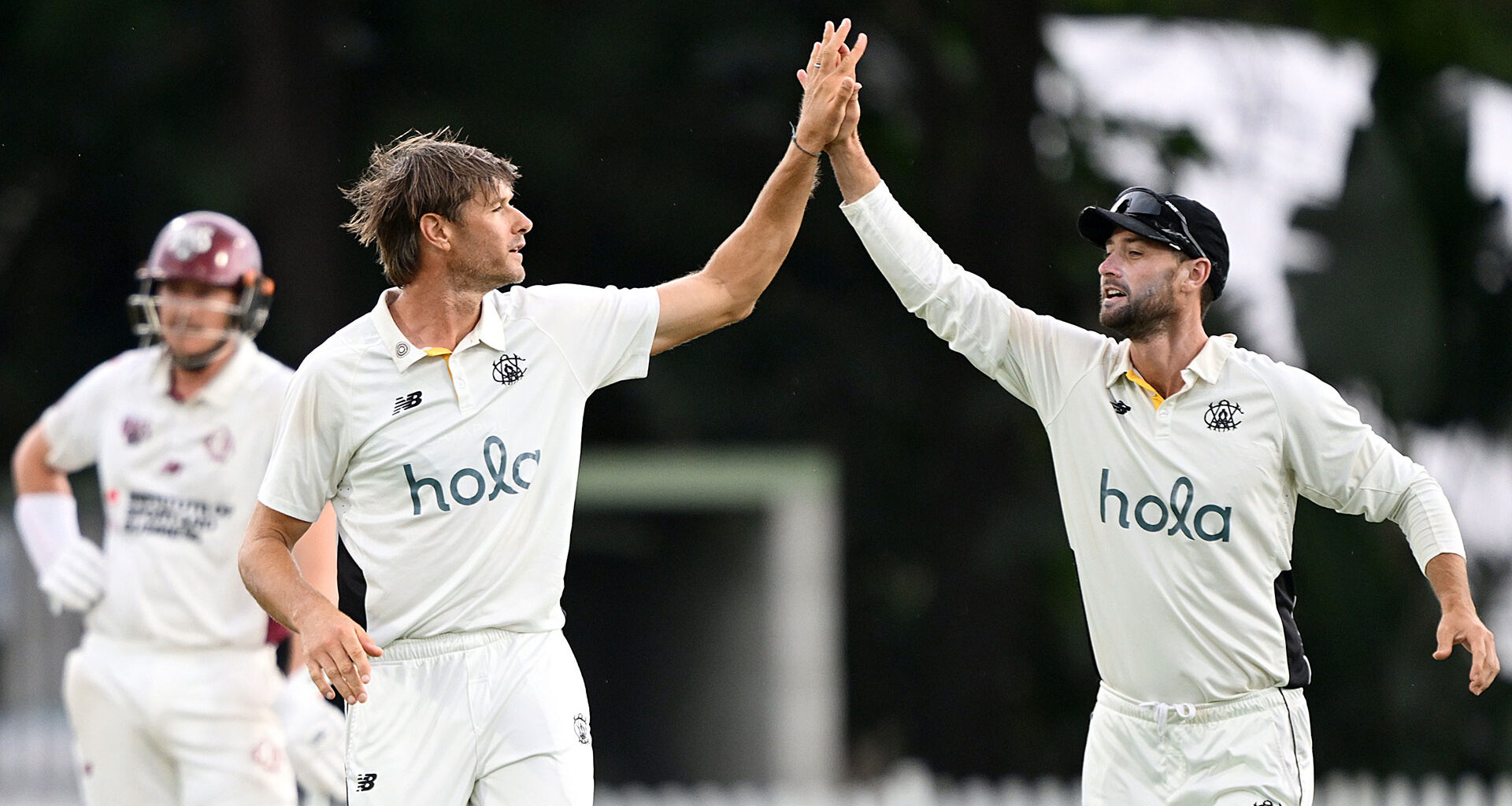 Gannon strikes late as Bulls slump against WA