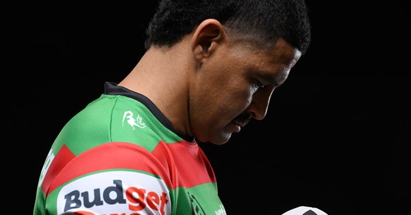 NRL 2026, Cody Walker, South Sydney Rabbitohs, injuries