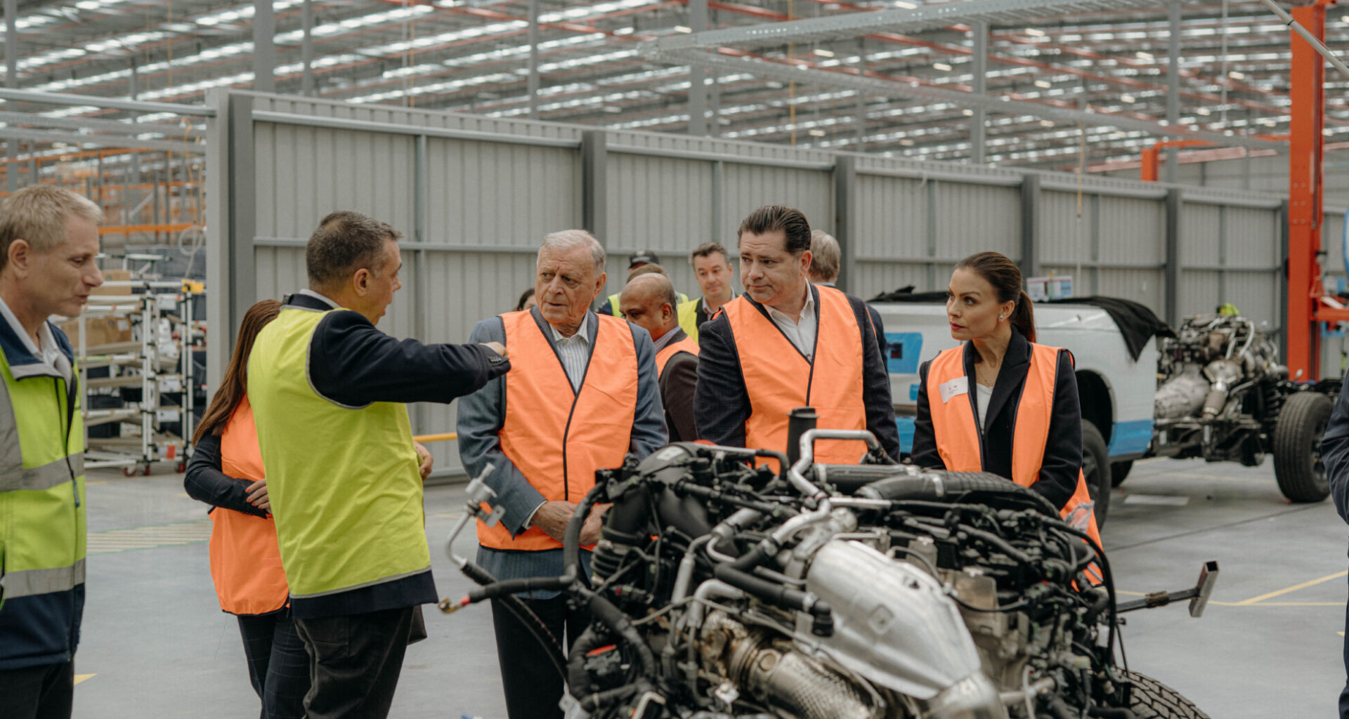 How Holden factory closures built a new Australian manufacturing success story