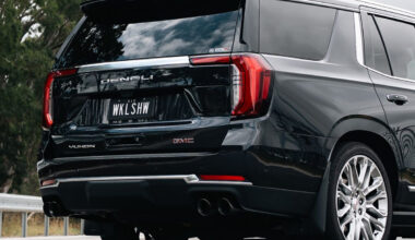 Walkinshaw teases hotter American V8