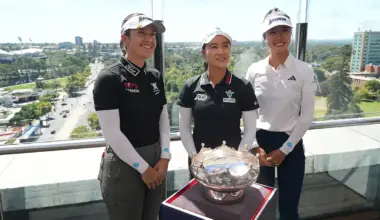 Major champions in Adelaide in a bid to end the locals' drought – Australian Golf Digest