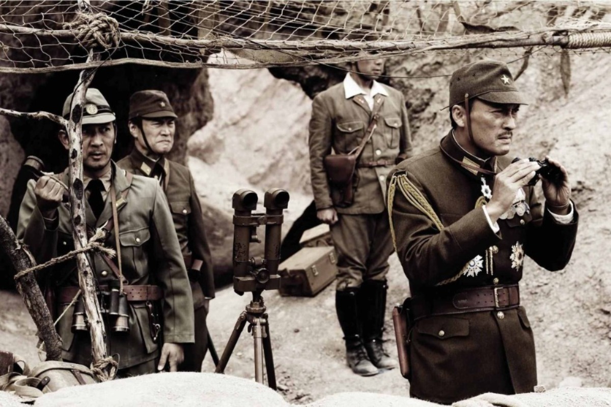 war masterpiece master filmmaker 21st century