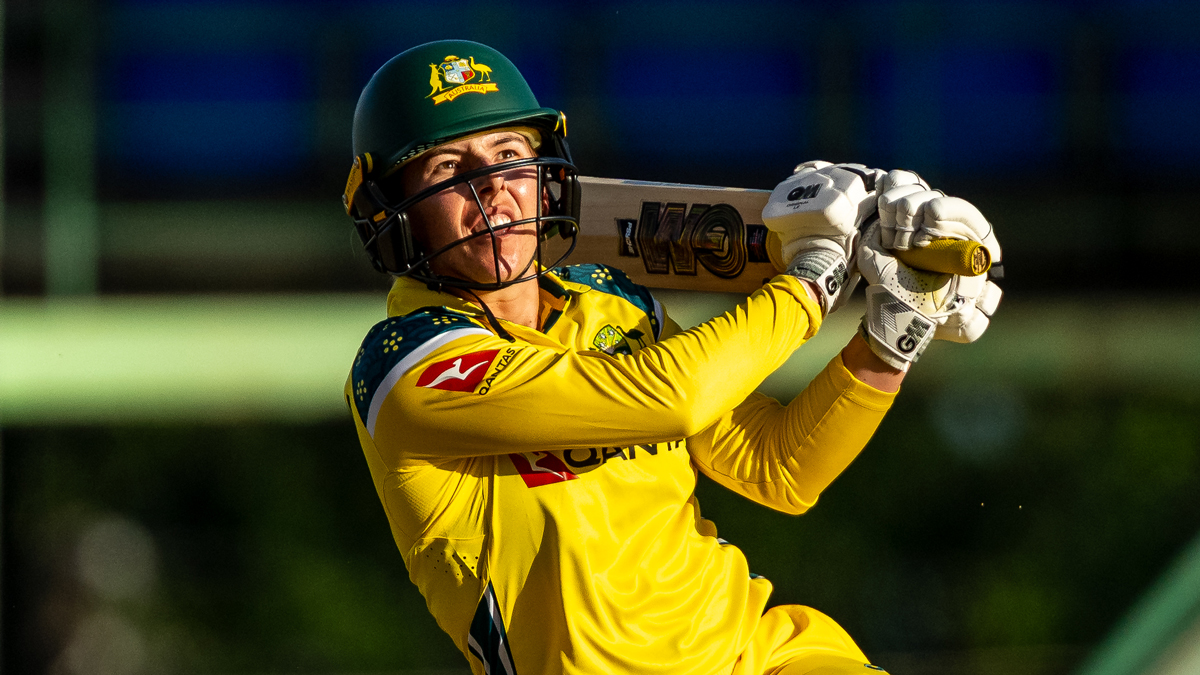 New-look Aussies to push the boundaries further: Wareham