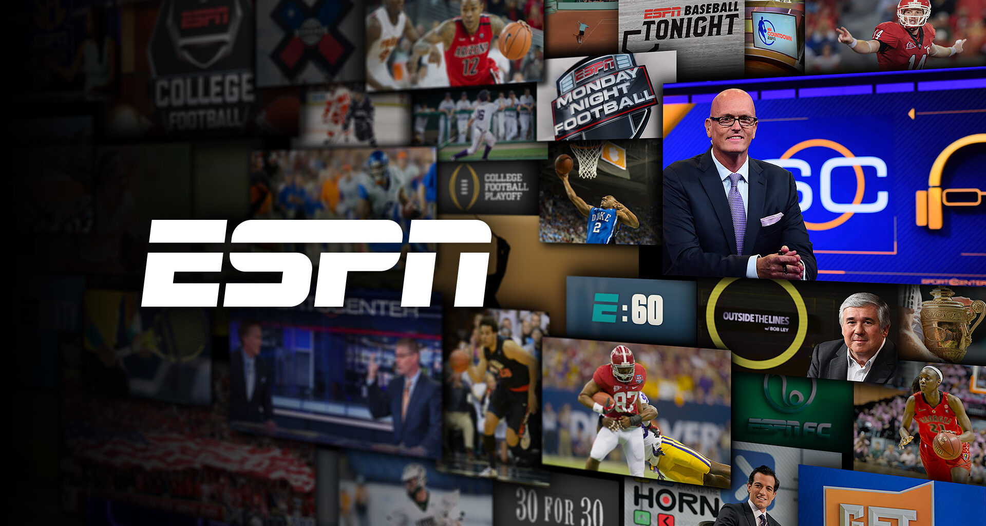 Stream MLB.TV - Live & Upcoming on Watch ESPN