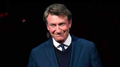 Wayne Gretzky net worth in 2026: Looking at the financial earnings and wealth of the former NHL icon