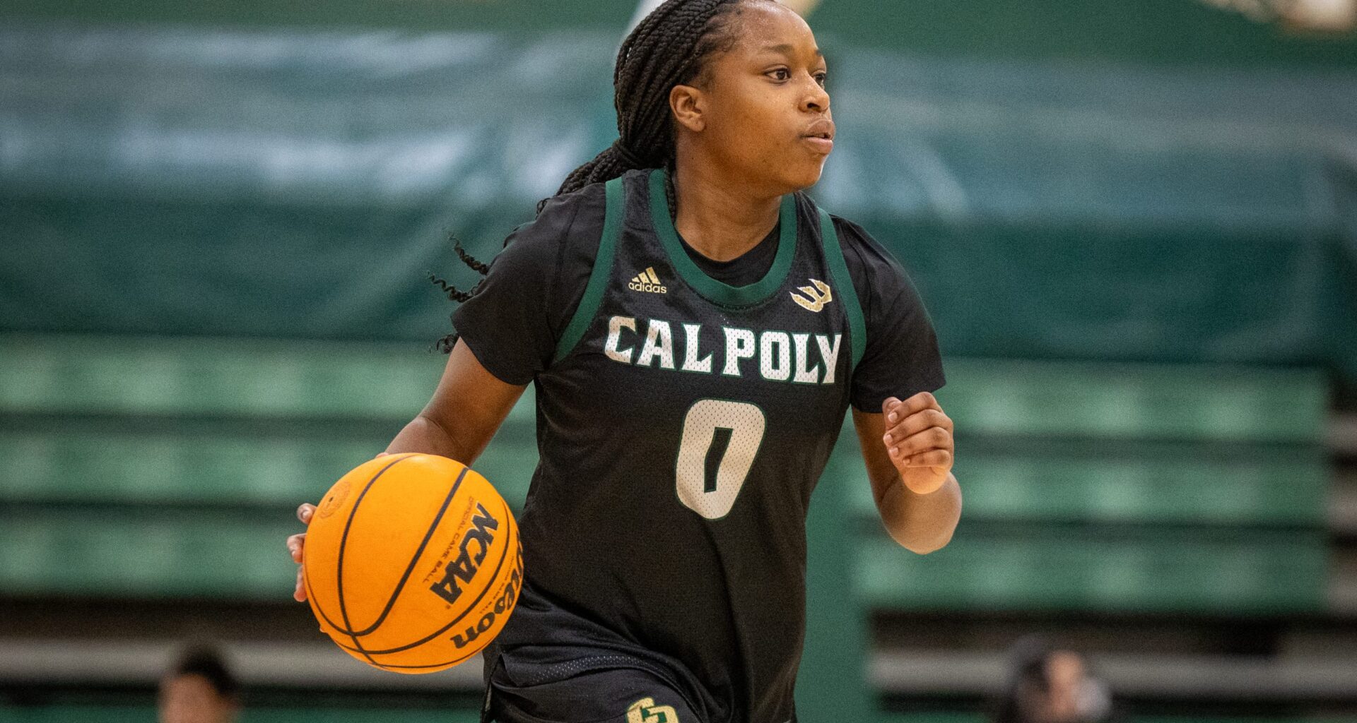 Cal Poly Women's Basketball Loses 14Th Game in a Row