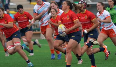 One’s to Watch in the Women’s Rugby Europe Championship 2026