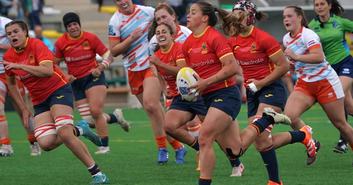 One’s to Watch in the Women’s Rugby Europe Championship 2026