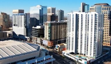 Downtown Phoenix bars prepare for Women's Final Four, MLB fans