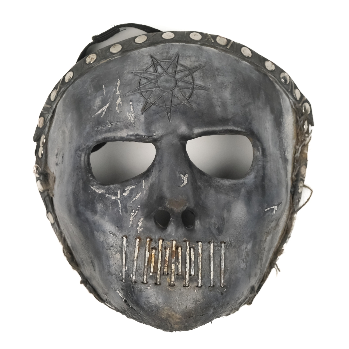 jay weinberg reverb shop slipknot mask