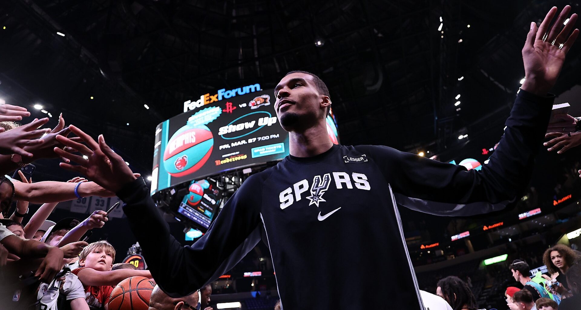 Kia MVP Ladder: Victor Wembanyama surges past Shai Gilgeous-Alexander for No. 1