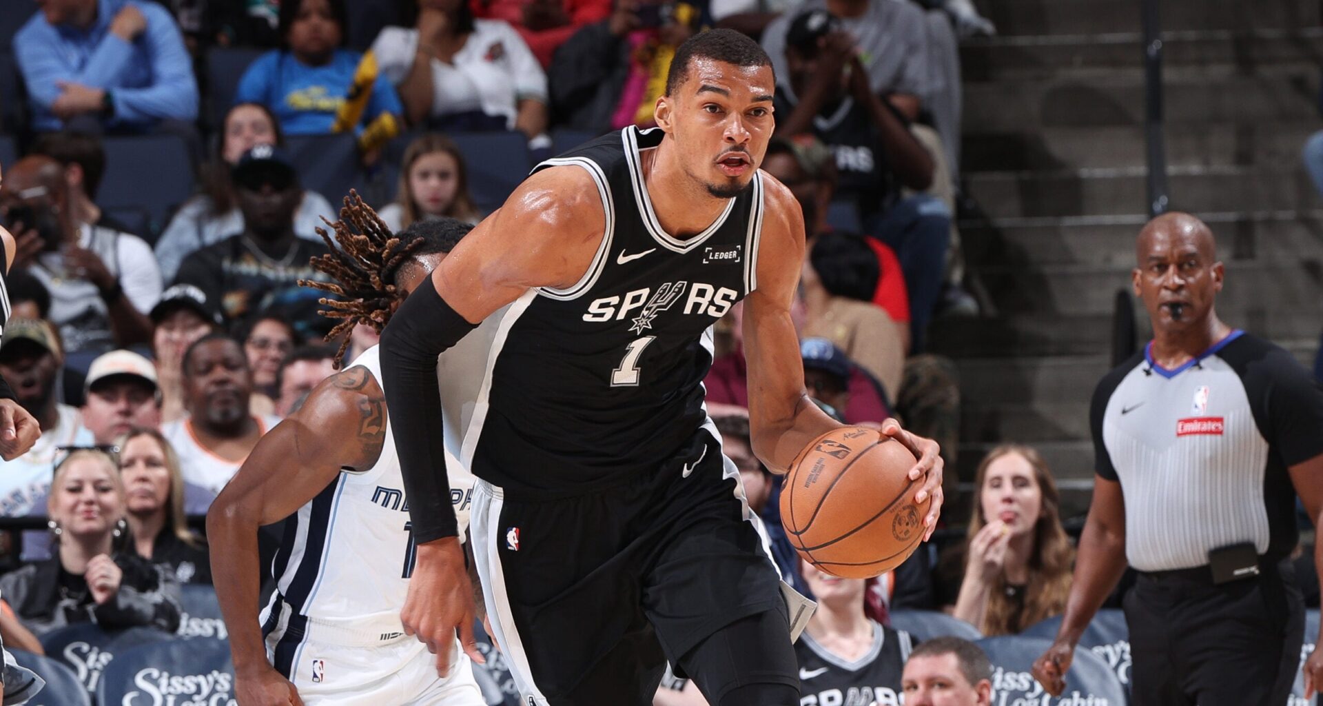 Kia MVP Ladder: Scoring barrage helps Luka Dončić move to No. 2