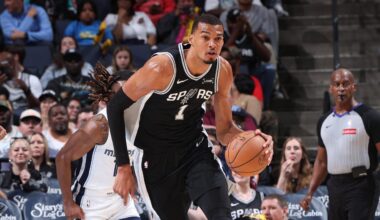 Kia MVP Ladder: Scoring barrage helps Luka Dončić move to No. 2