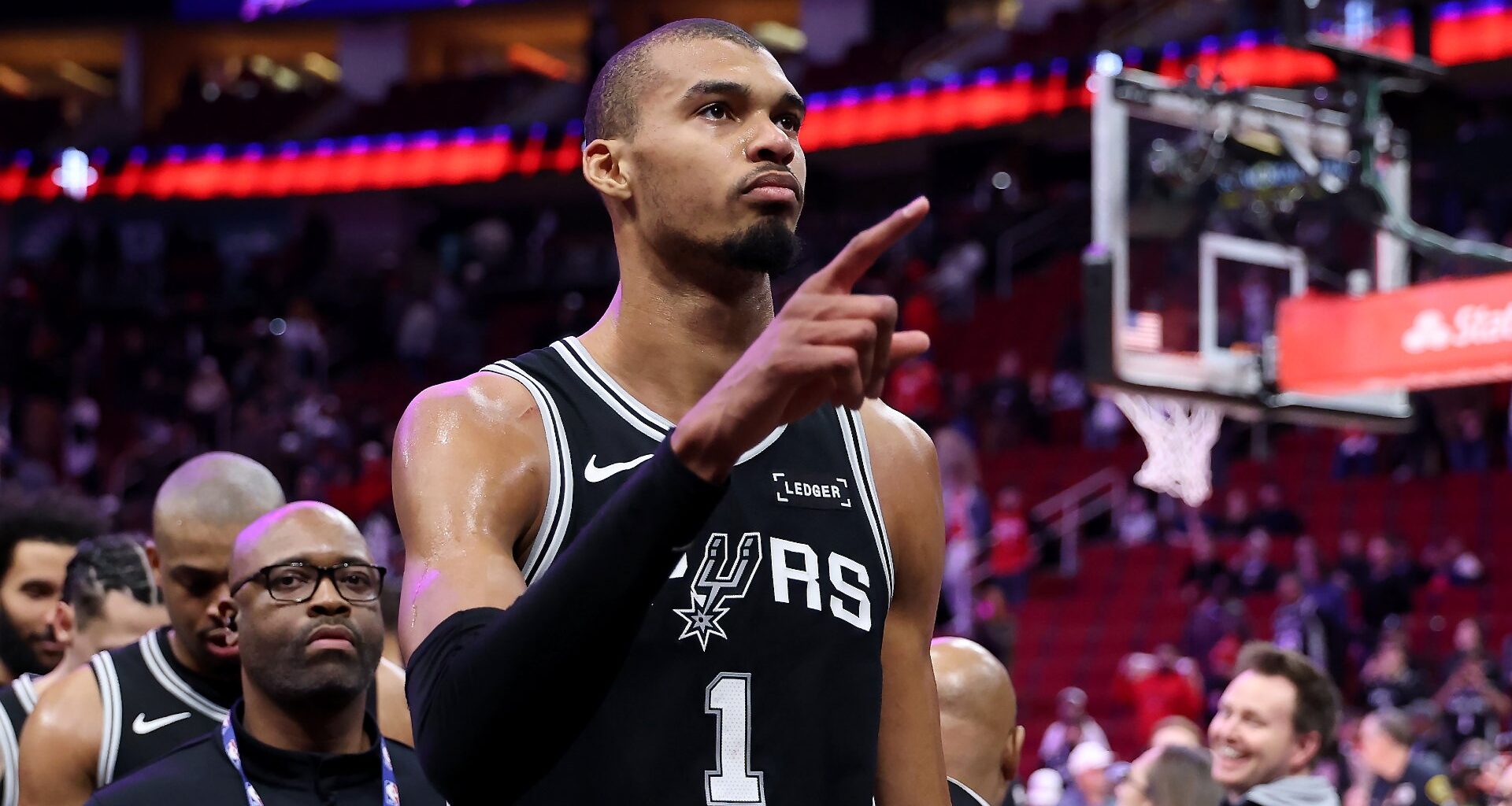 Mavericks' Cooper Flagg (foot) set to return after 8-game absence