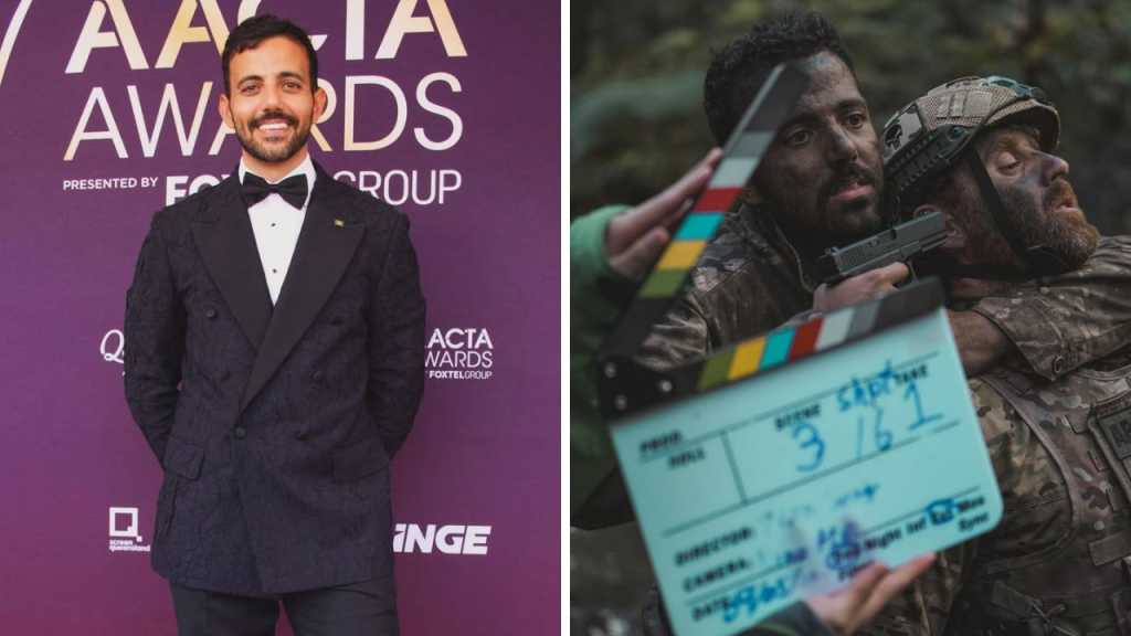 The Bachelor's Wesley Senna Cortes