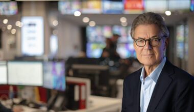 AI will smash jobs in communications