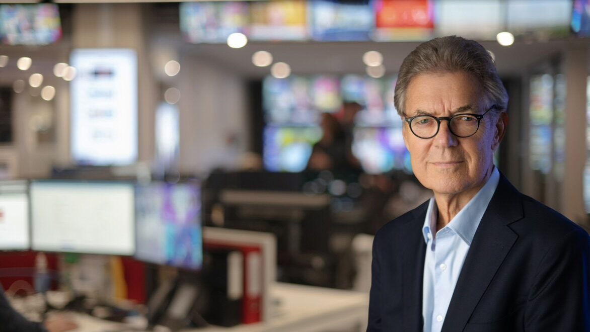 AI will smash jobs in communications