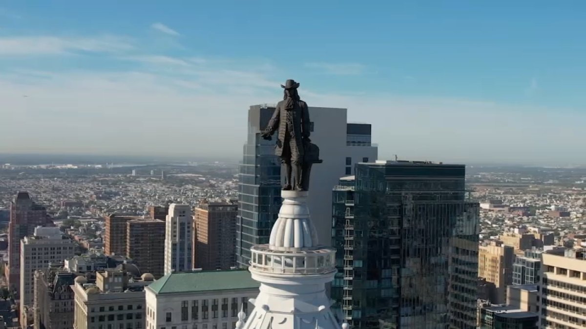 Philly’s pension system on track to be fully funded – NBC10 Philadelphia