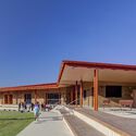 Willowdale Sports Precinct / Sam Crawford Architects - Image 2 of 29