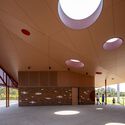 Willowdale Sports Precinct / Sam Crawford Architects - Image 3 of 29
