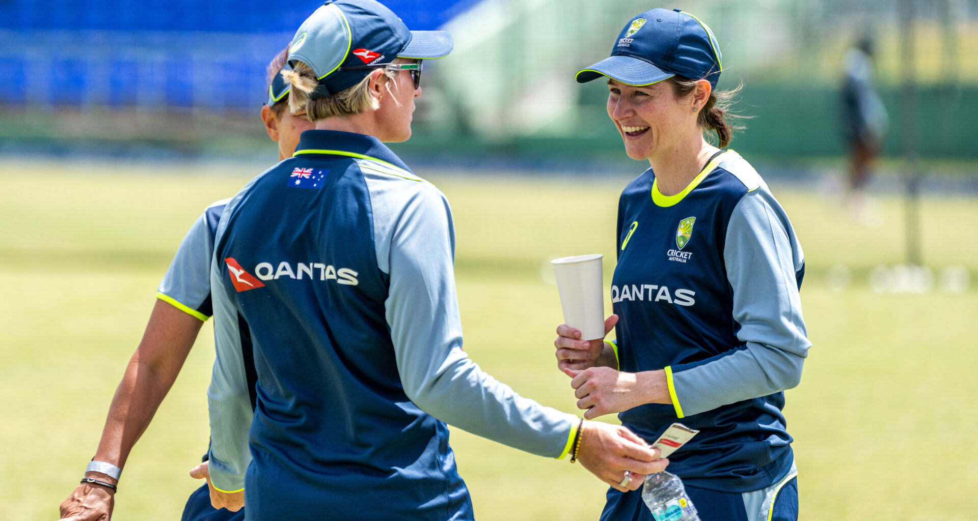 Welcome to the wicketkeepers' club: Wilson wins rare chance