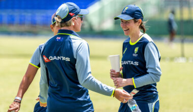 Welcome to the wicketkeepers' club: Wilson wins rare chance