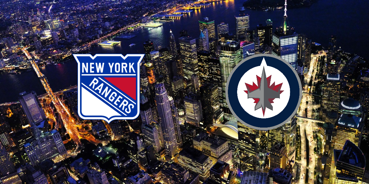 NHL Game Preview: New York Rangers at Winnipeg Jets with Line Combinations 03/12/2026