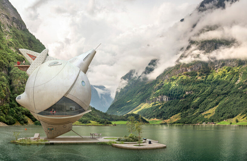 rethinking a historical model of solitude: dionisio gonzález transforms wittgenstein’s cabin - 3