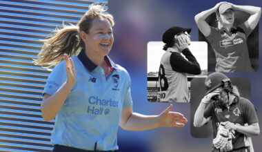 WNCL run home: Who can stop NSW?