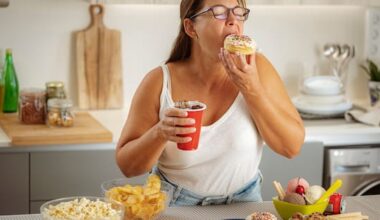 Ultra-processed foods have skyrocketed - 'govt should act'