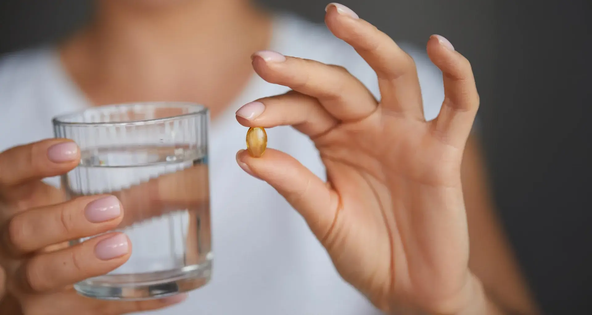 Scientists tested vitamin D for COVID and found an unexpected long COVID clue