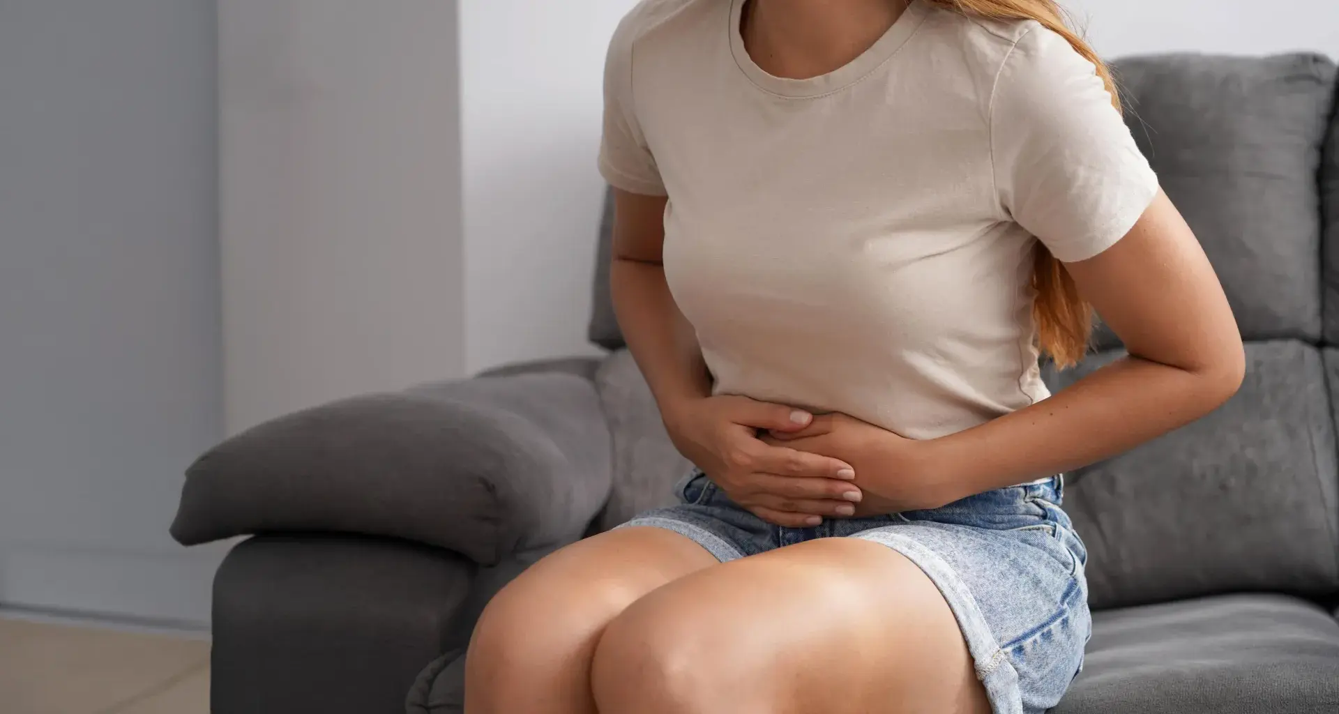 Scientists link childhood stress to lifelong digestive issues