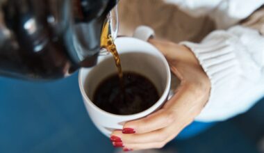 Is Coffee Good For You? Nutritionists Explain Benefits & Risks