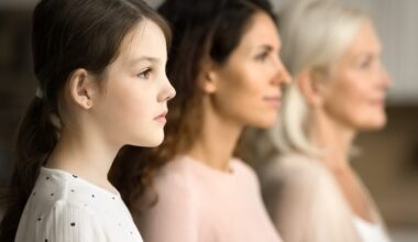 The biggest health issues facing women