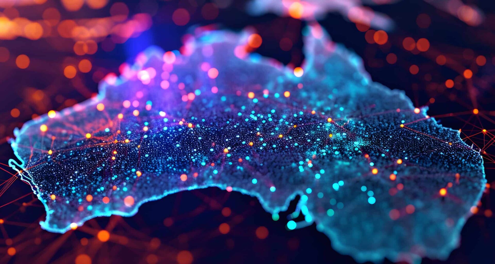 The female leaders building the future of Australian finance