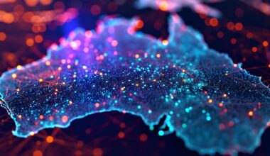 The female leaders building the future of Australian finance