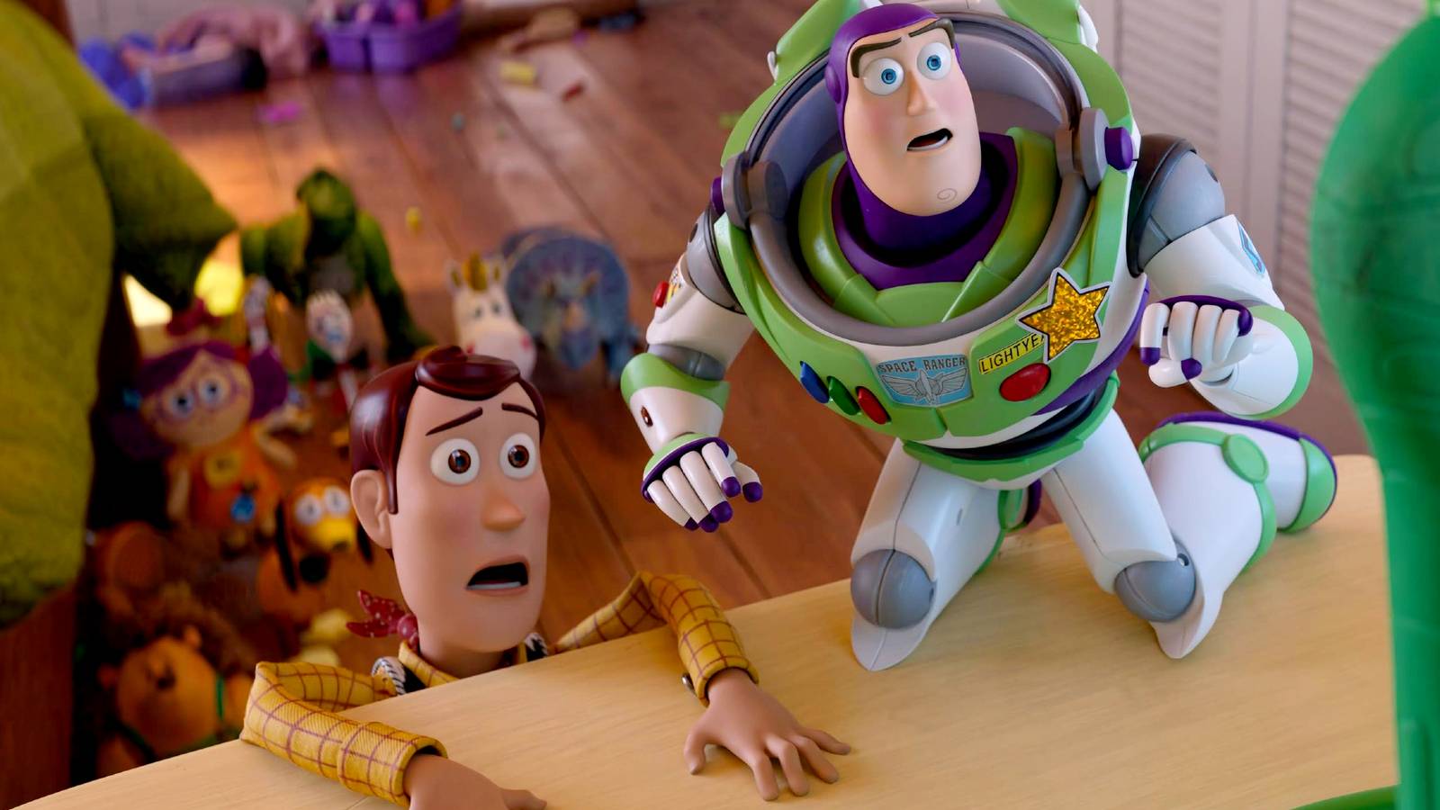 Toy Story 5 Is Honoring The '90s "Toys Come To Life" Movie Everyone Forgot
