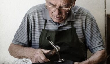 Why seniors belong in the workplace