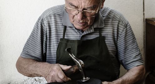 Why seniors belong in the workplace