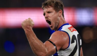 Roos shut down Power for perfect start