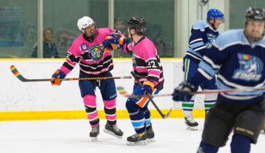 NHL Unites Pride Cup promotes diversity, equality, inclusion in hockey