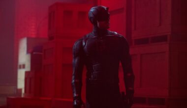 The Real Reason DAREDEVIL: BORN AGAIN Happened Revealed By Marvel TV Boss Brad Winderbaum