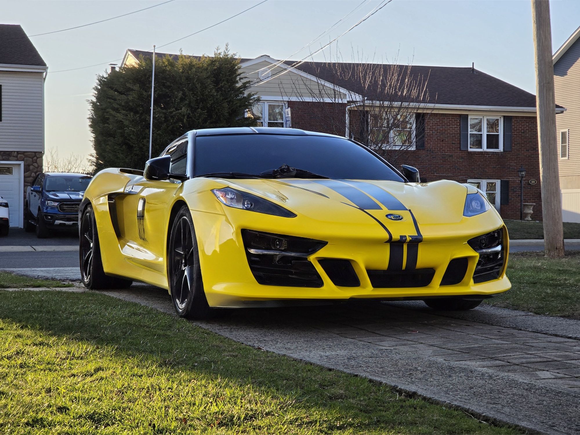 Photo Assist vs Ask Photos - Pixel 10 Pro XL sample.