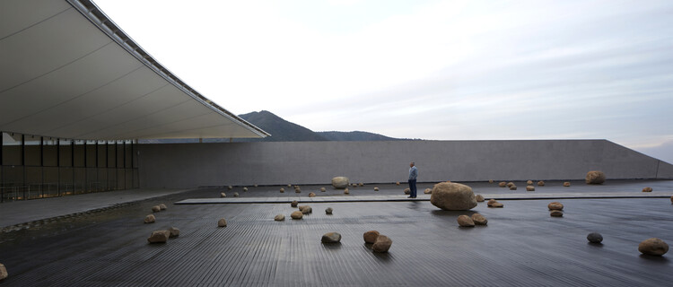 Smiljan Radić Clarke Receives the 2026 Pritzker Prize, The Artist of Unspoken Architecture - Image 24 of 37