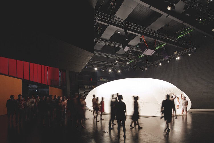 Smiljan Radić Clarke Receives the 2026 Pritzker Prize, The Artist of Unspoken Architecture - Image 30 of 37